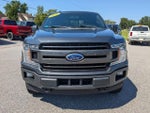 2018 F-150 Thumbnail 2