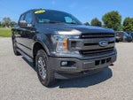 2018 F-150 Thumbnail 3