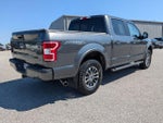 2018 F-150 Thumbnail 5