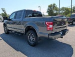 2018 F-150 Thumbnail 7