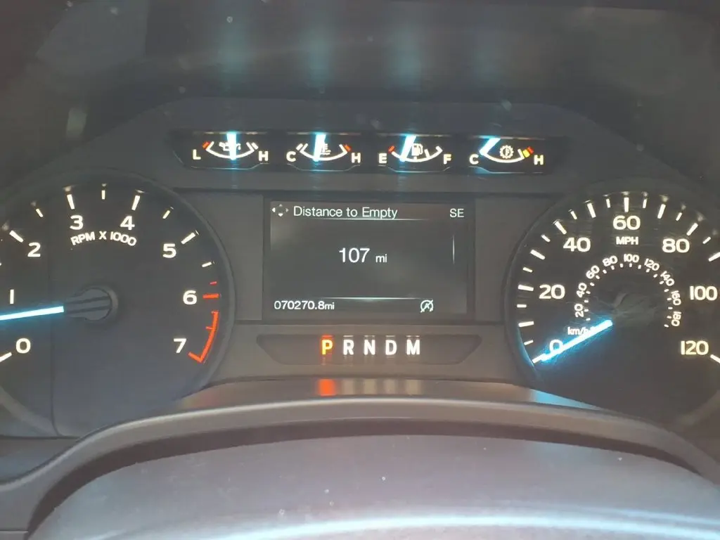 2018 Ford F-150 - $25,987