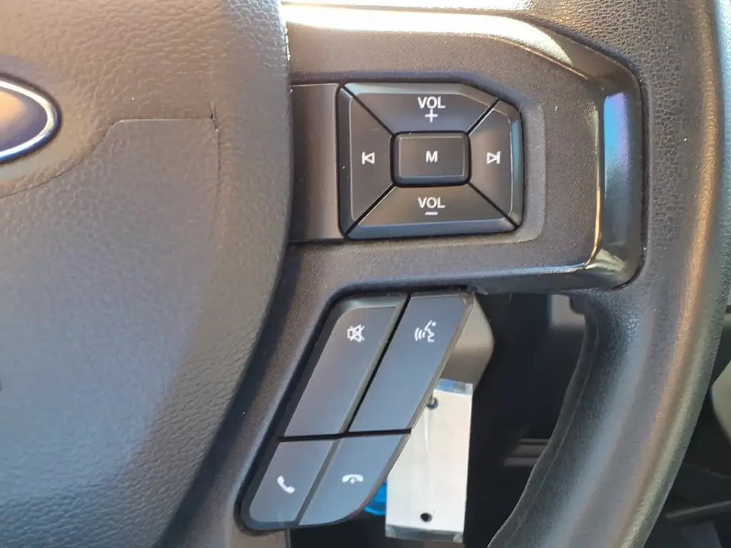 2018 Ford F-150 - $25,987