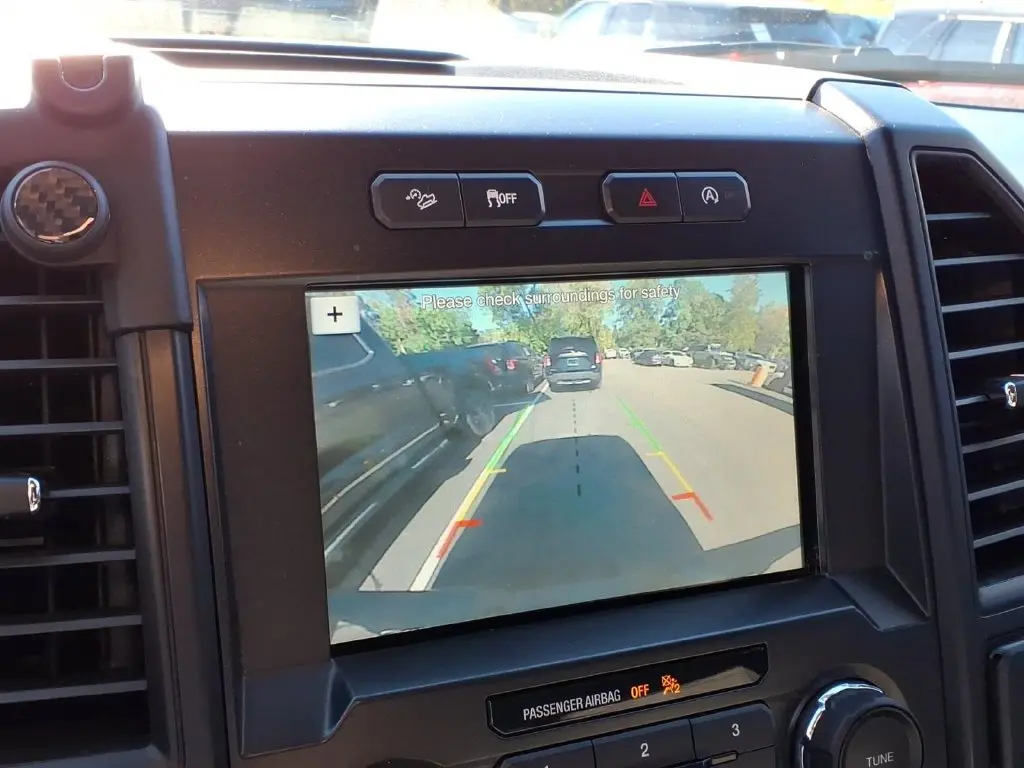 2018 Ford F-150 - $25,987