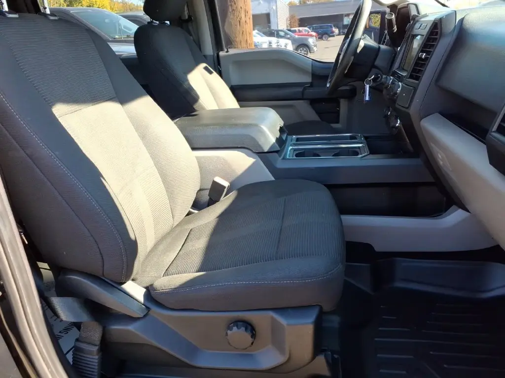 2018 Ford F-150 - $25,987