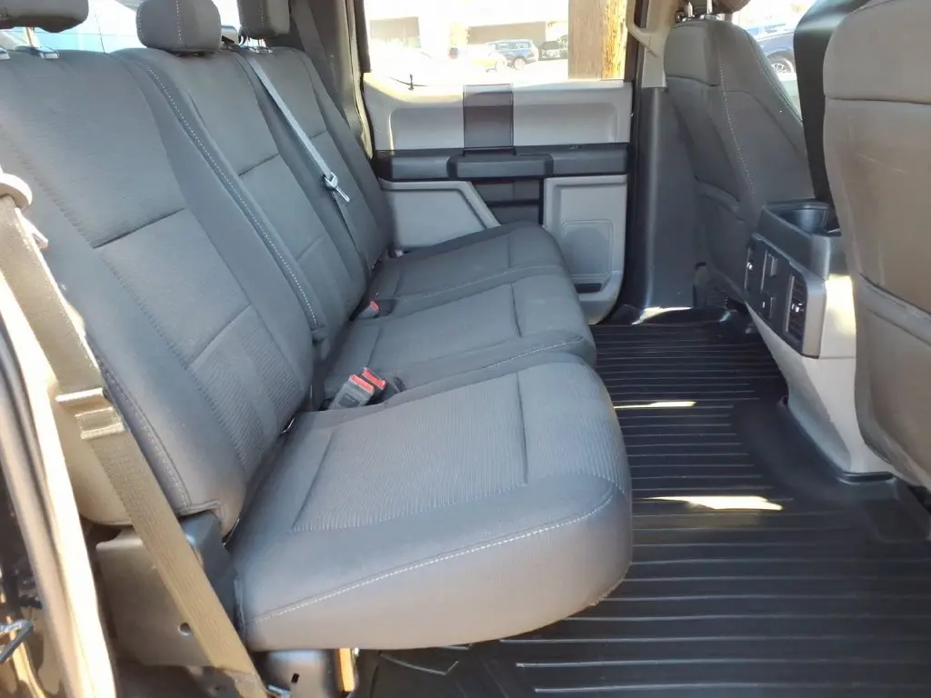 2018 Ford F-150 - $25,987