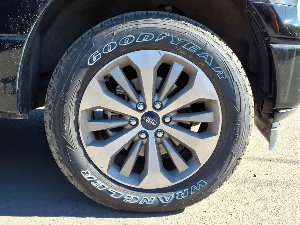 2018 Ford F-150 - $25,987