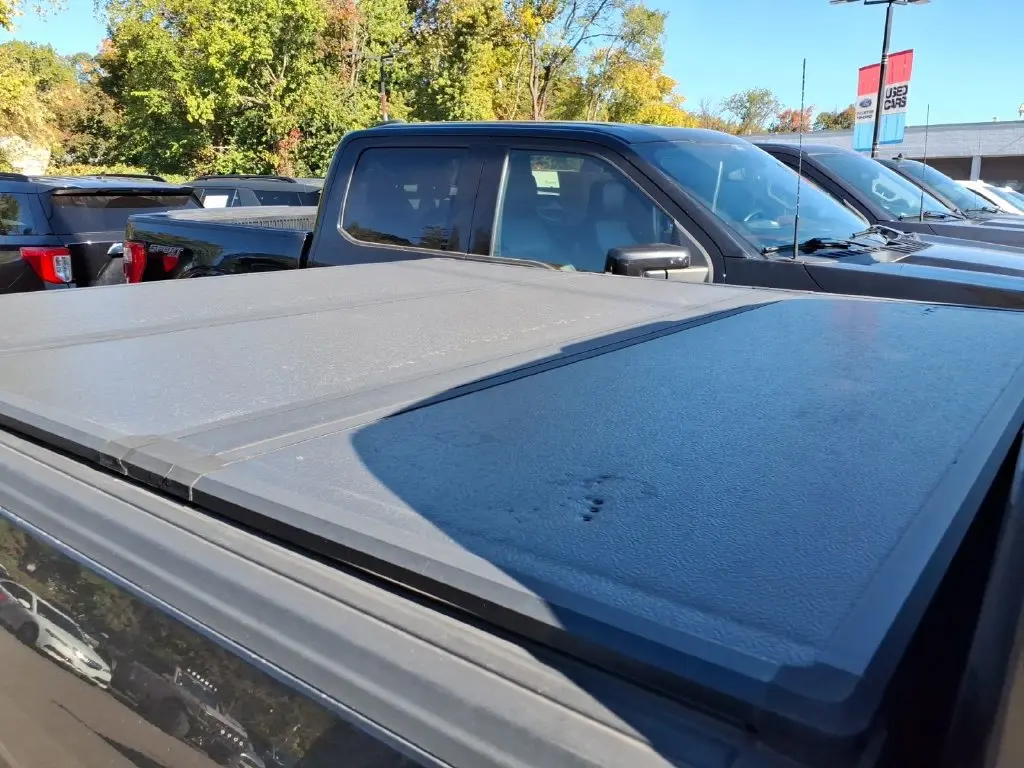 2018 Ford F-150 - $25,987