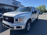 2018 F-150 Thumbnail 8