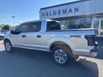 2018 F-150 Thumbnail 13