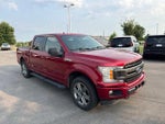 2018 F-150 Thumbnail 1