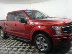 2018 F-150 Thumbnail 2
