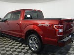 2018 F-150 Thumbnail 5