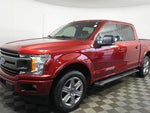 2018 F-150 Thumbnail 7