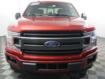 2018 F-150 Thumbnail 8