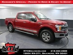2018 F-150 Thumbnail 1