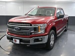 2018 F-150 Thumbnail 13