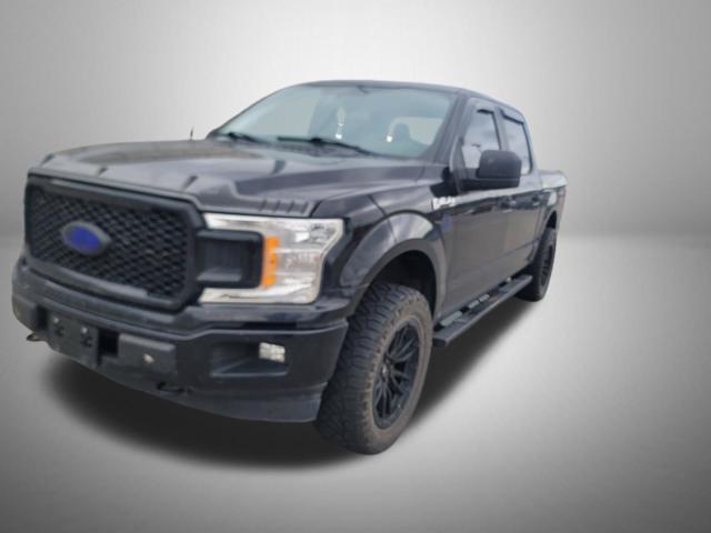 2018 Ford F-150 - $22,450