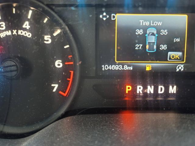 2018 Ford F-150 - $22,450