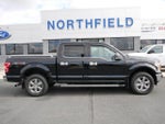 2018 F-150 Thumbnail 1