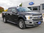 2018 F-150 Thumbnail 2