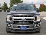 2018 F-150 Thumbnail 3