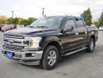 2018 F-150 Thumbnail 4