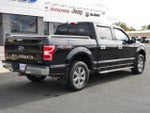 2018 F-150 Thumbnail 8