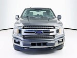 2018 F-150 Thumbnail 4