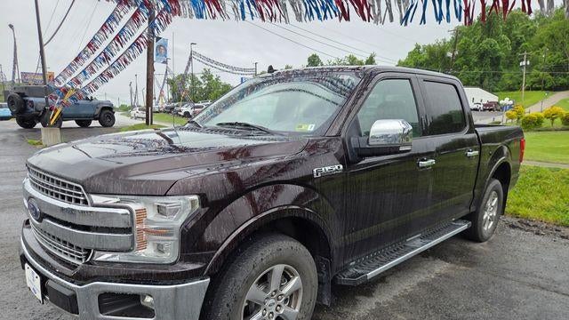 Preowned 2019 Ford F-150 XL for Sale