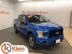 2019 F-150 Thumbnail 1