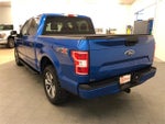 2019 F-150 Thumbnail 2