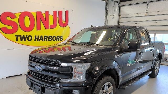 Preowned 2019 Ford F-150 XL for Sale