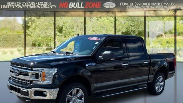 Preowned 2019 Ford F-150 XL for Sale