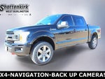 2019 F-150 Thumbnail 1