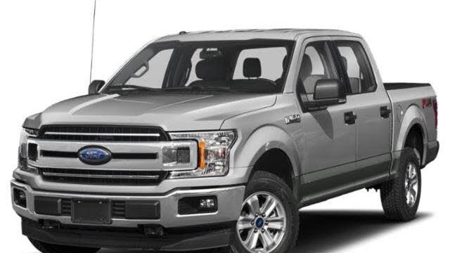 Preowned 2019 Ford F-150 XL for Sale