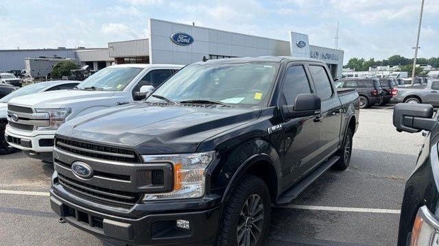 Preowned 2019 Ford F-150 XL for Sale