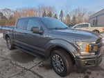 2019 F-150 Thumbnail 3