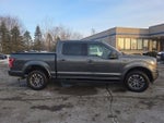 2019 F-150 Thumbnail 4