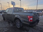 2019 F-150 Thumbnail 7