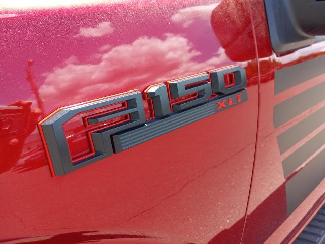 2019 Ford F-150 - $25,000