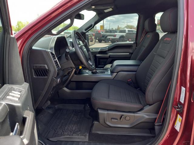 2019 Ford F-150 - $25,000
