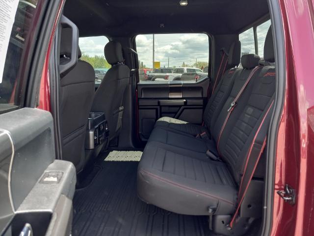 2019 Ford F-150 - $25,000
