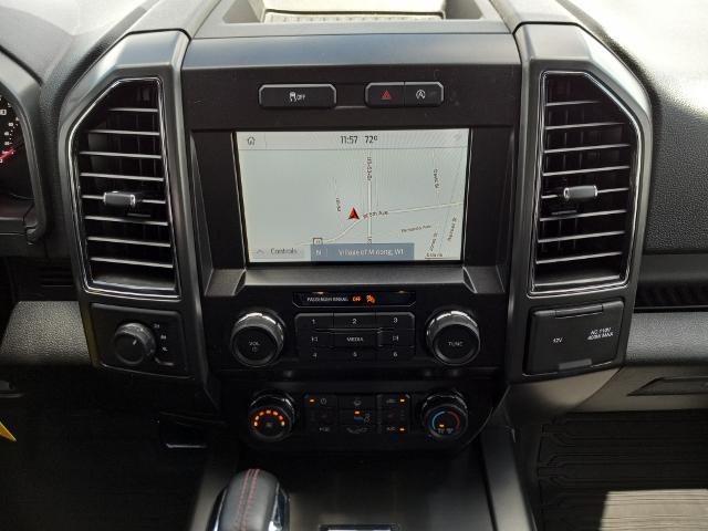 2019 Ford F-150 - $25,000