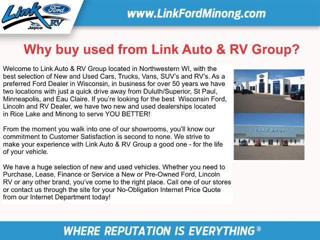 2019 Ford F-150 - $25,000