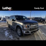 2019 F-150 Thumbnail 1