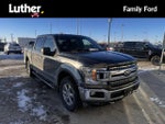 2019 F-150 Thumbnail 1