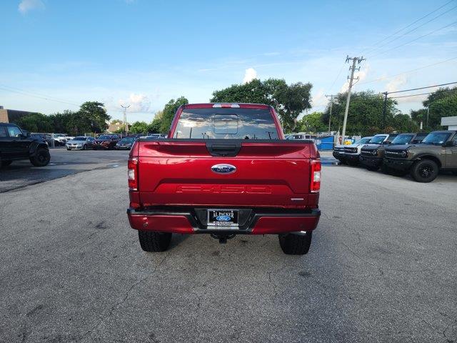 2019 Ford F-150 - $23,830