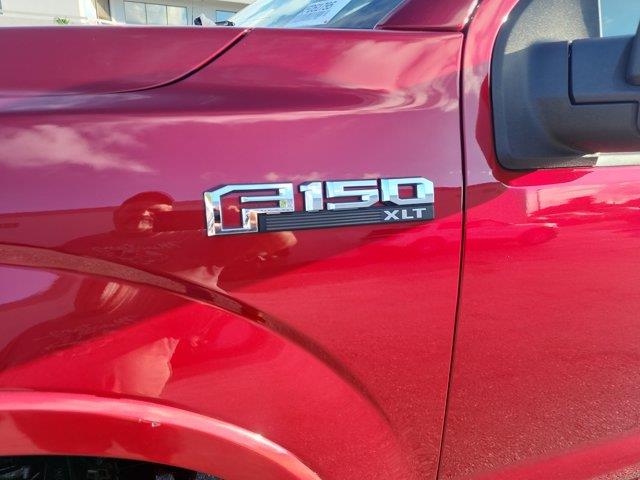 2019 Ford F-150 - $23,830