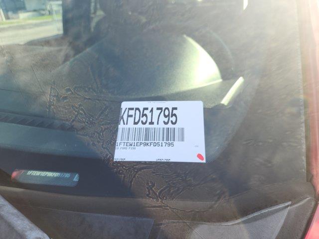 2019 Ford F-150 - $23,830
