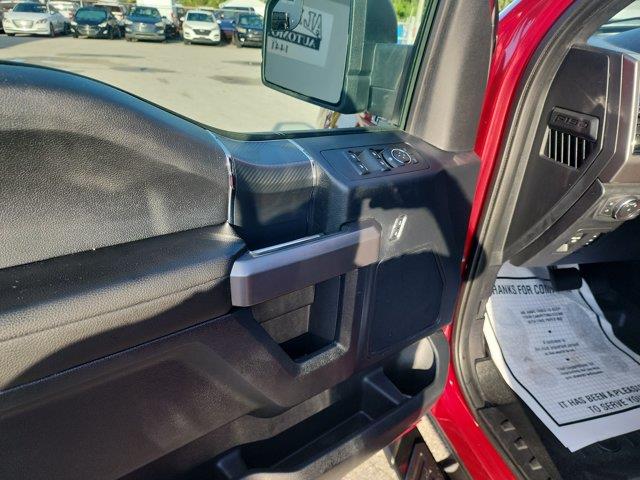 2019 Ford F-150 - $23,830
